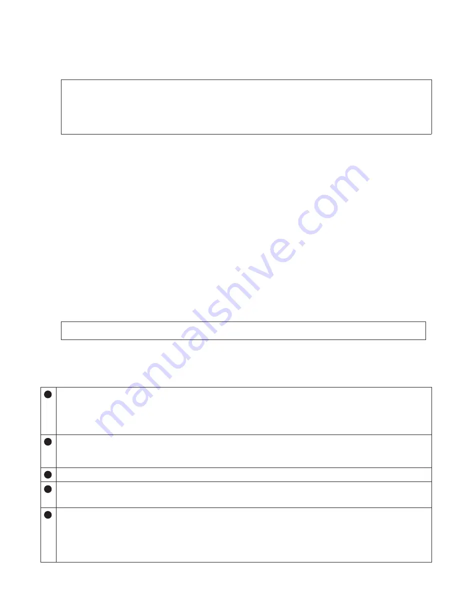 DBI SALA ROLLGLISS R550 User Instruction Manual Download Page 301