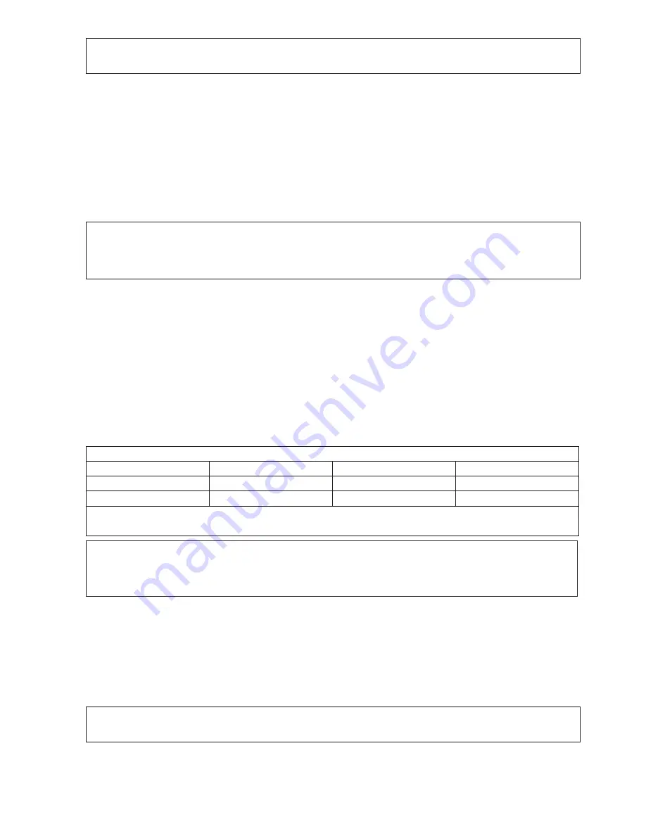 DBI SALA ROLLGLISS R550 User Instruction Manual Download Page 316