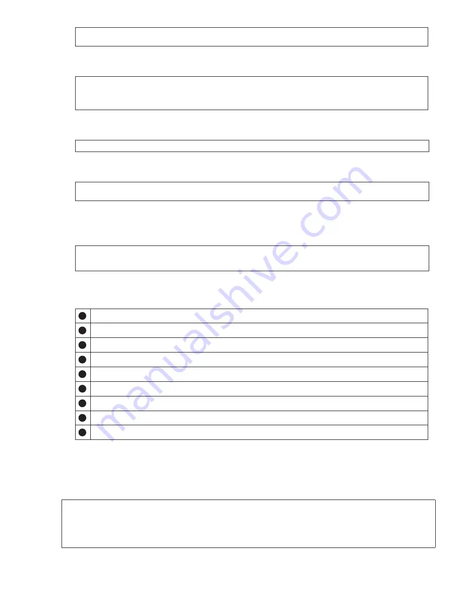 DBI SALA ROLLGLISS R550 User Instruction Manual Download Page 317