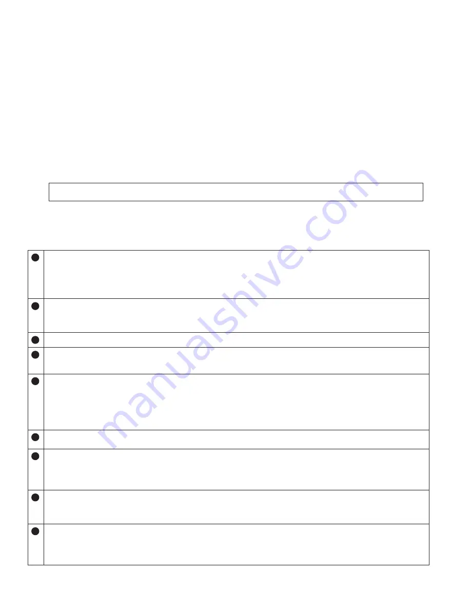 DBI SALA ROLLGLISS R550 User Instruction Manual Download Page 318