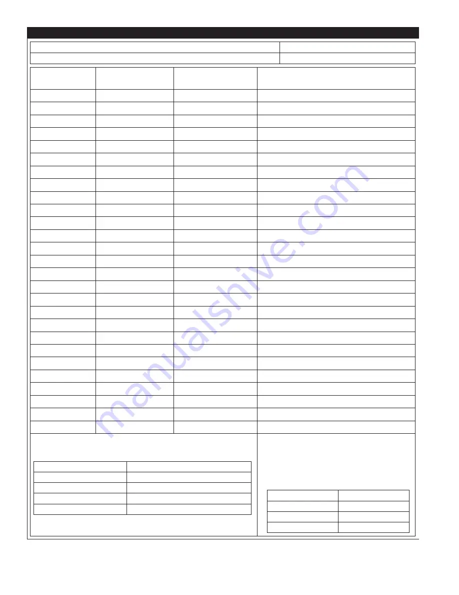 DBI SALA ROLLGLISS R550 User Instruction Manual Download Page 356