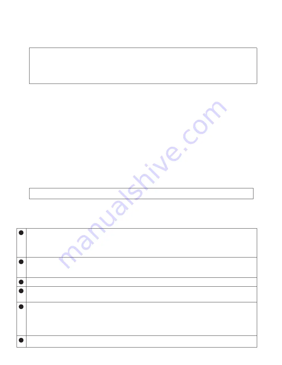 DBI SALA ROLLGLISS R550 User Instruction Manual Download Page 558