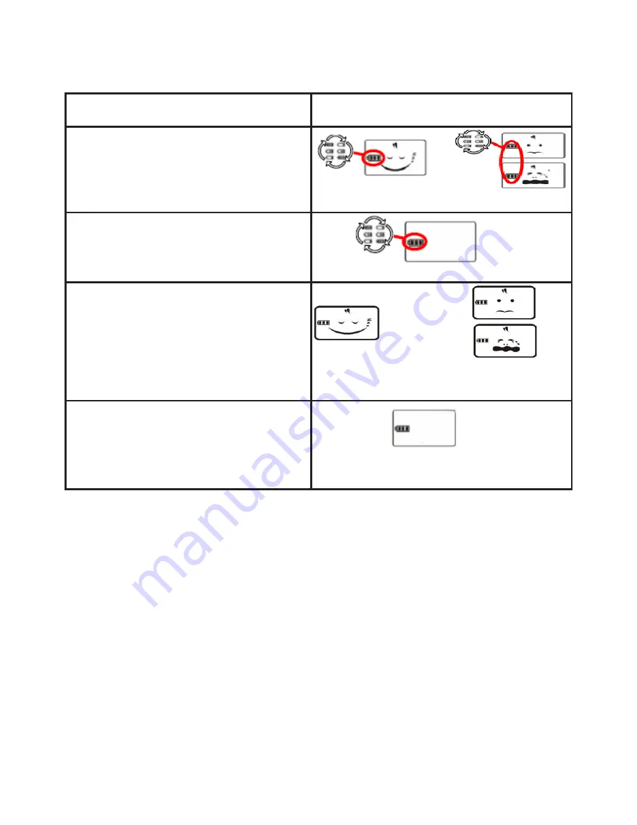 DBPOWER BM-148 User Manual Download Page 13