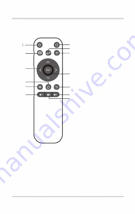 DBPOWER RD-821 Скачать руководство пользователя страница 8