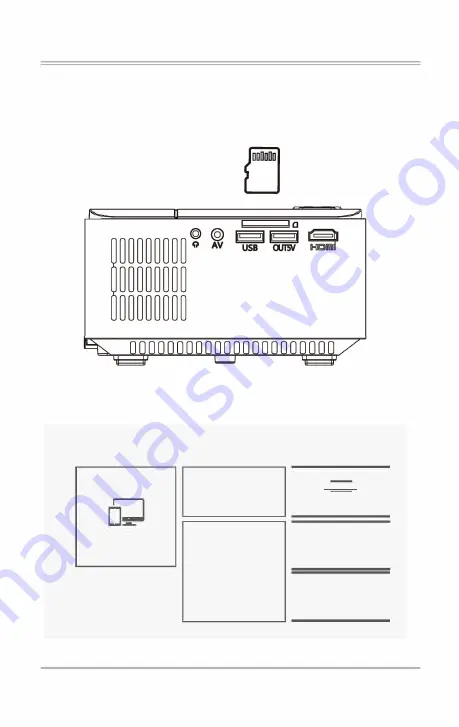 DBPOWER RD-821 Скачать руководство пользователя страница 15