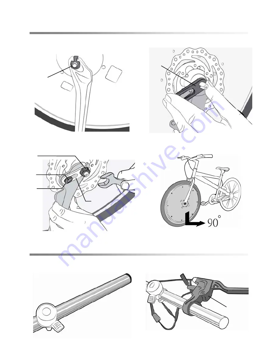 dbRevO Wireless Tech All-in -One Design Usage Manual Download Page 6