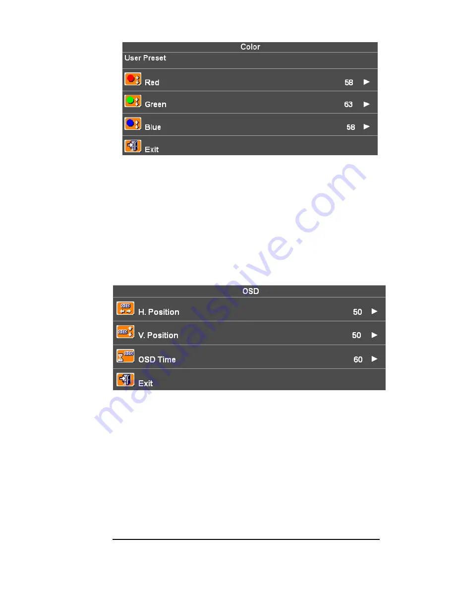 DCLCD DCL20 User Manual Download Page 23