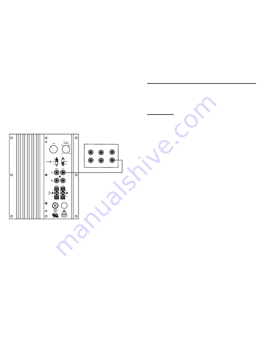 Dcm TB1010 Owner'S Manual Download Page 7