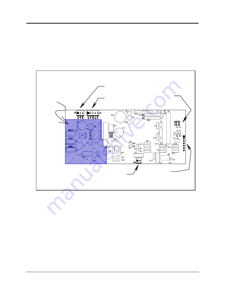 DCS 090 Series Reference Manual Download Page 11