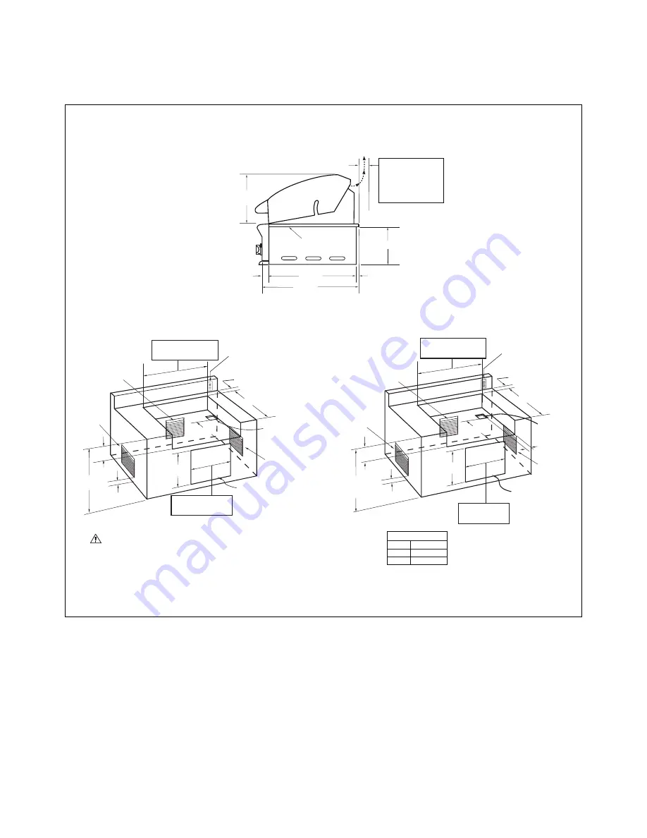 DCS BGB36-BQAR Use And Care Manual Download Page 12