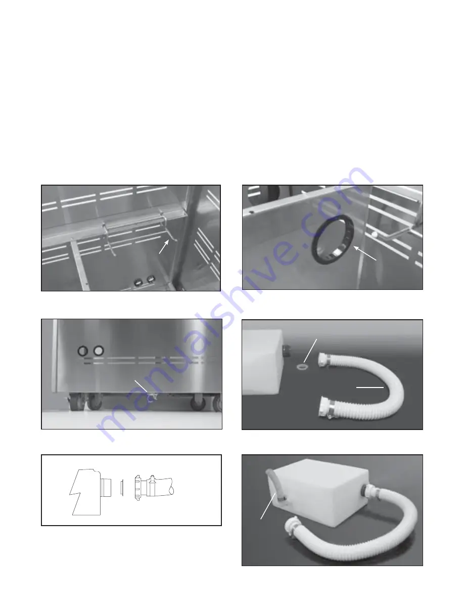 DCS CAD1 series Скачать руководство пользователя страница 38