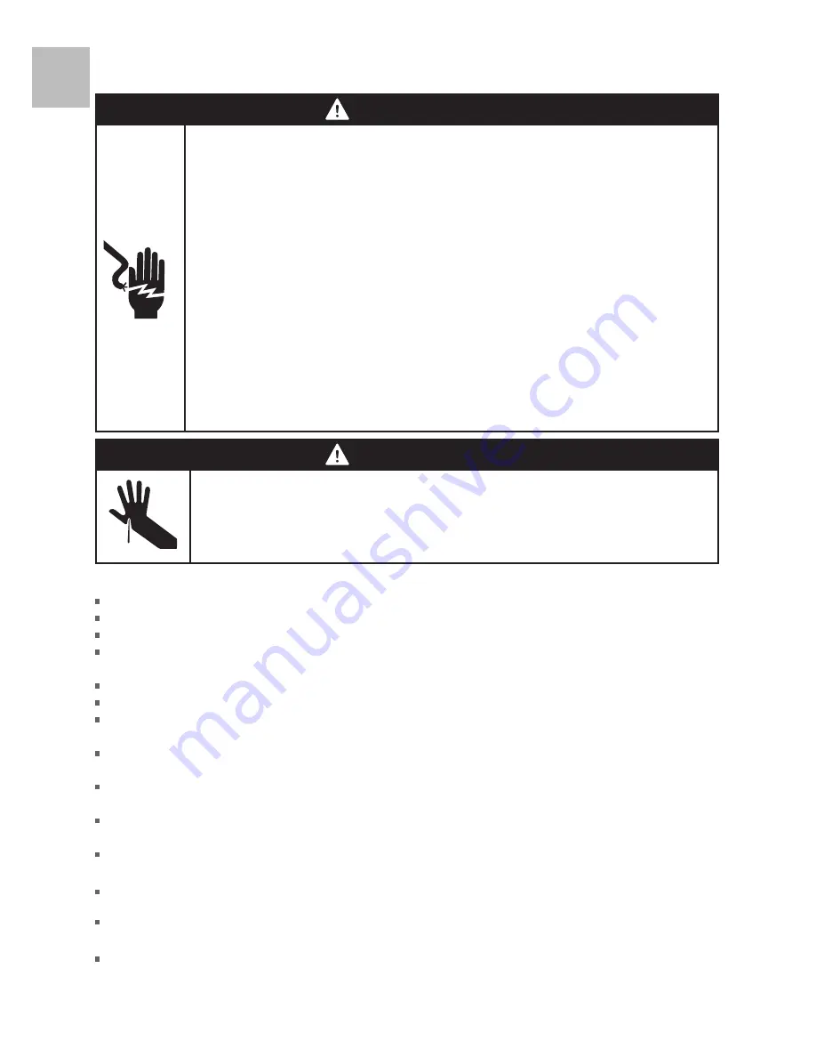 DCS DishDrawer DD124P5 Installation Manual Download Page 32