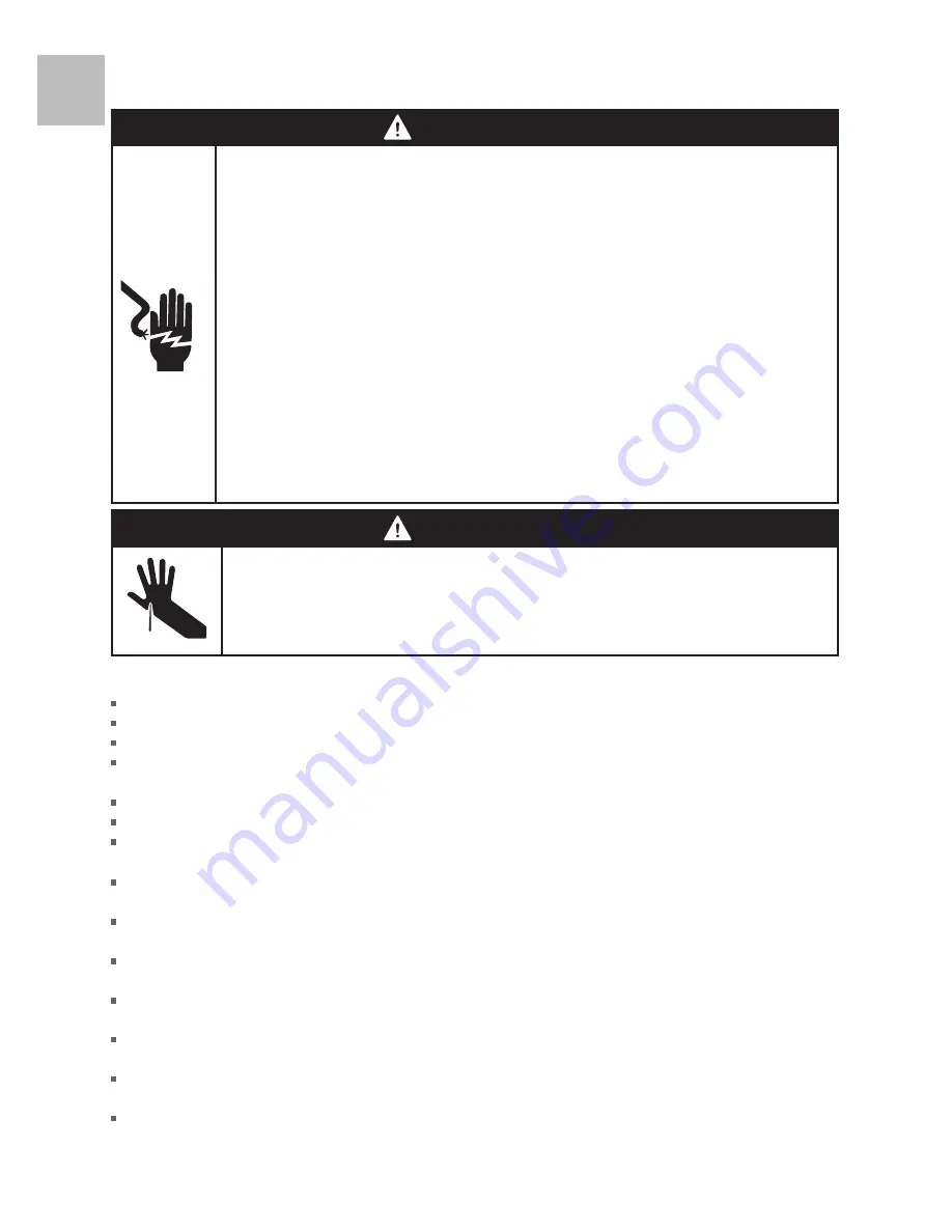 DCS DishDrawer DD124P5 Installation Manual Download Page 62