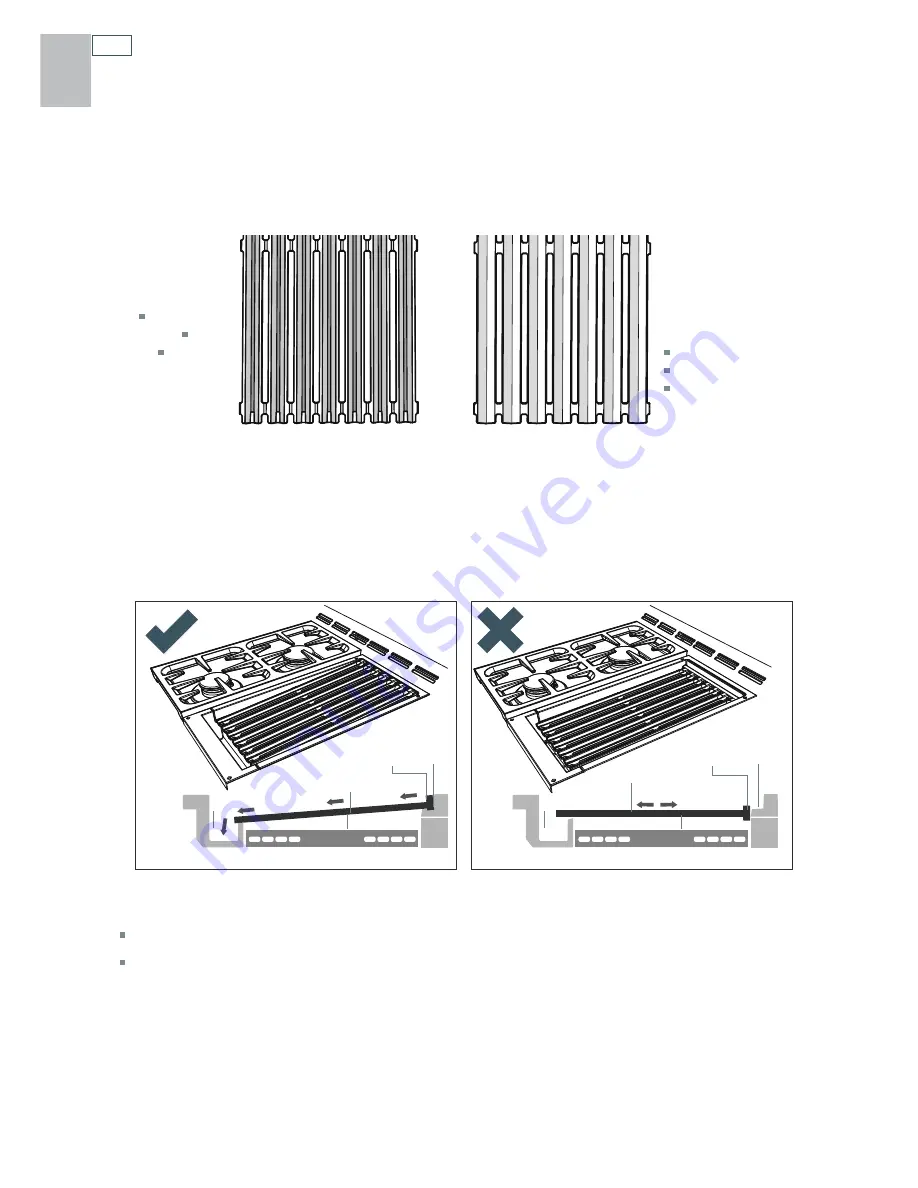 DCS RDU User Manual Download Page 76