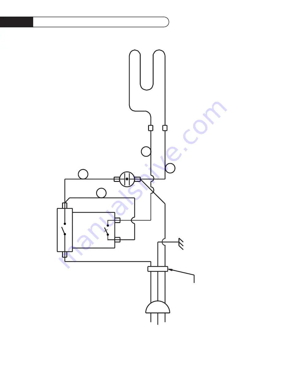 DCS WD-27BK Installation Manual Download Page 9