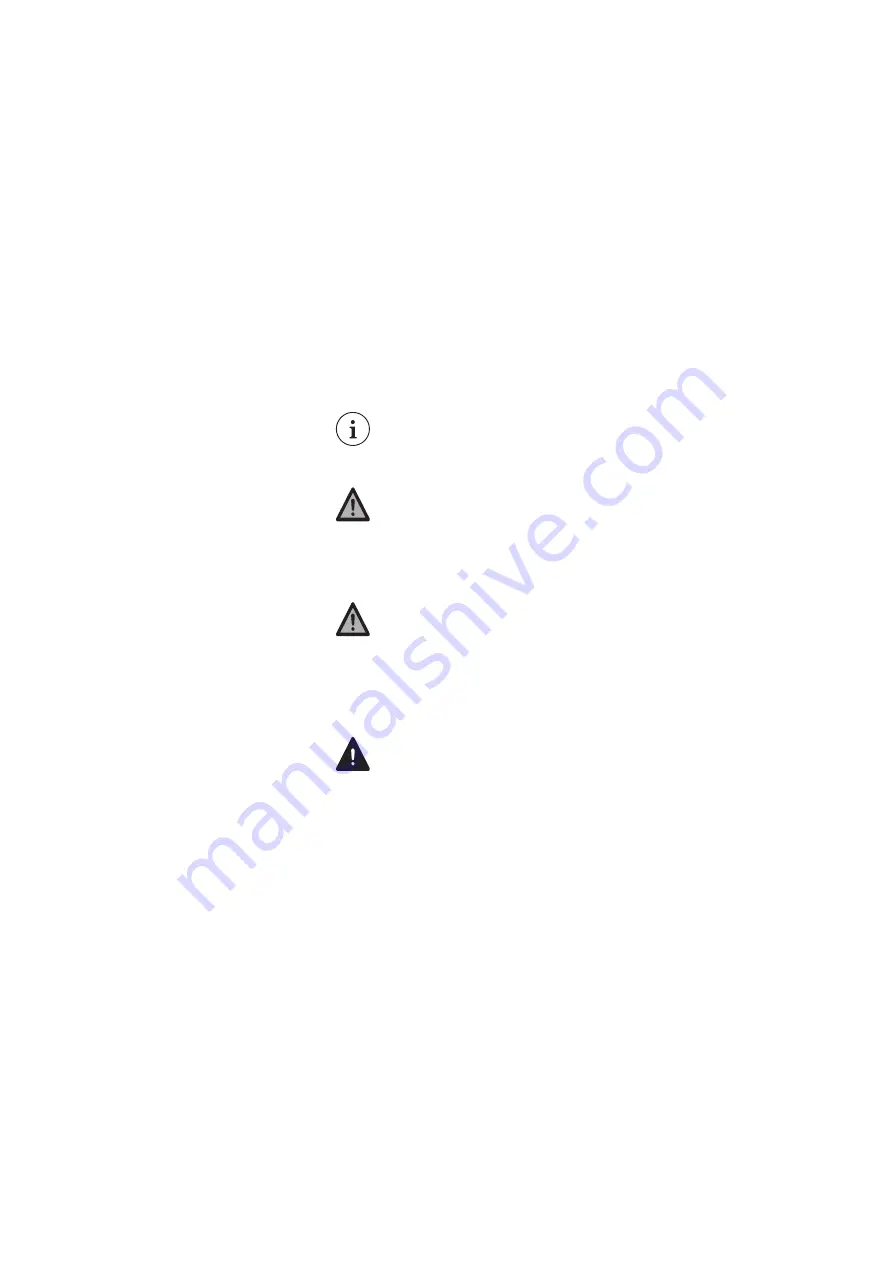 de Jong Duke Virtu XNA Small Cabinet 180 CoEx XL User Manual Download Page 11