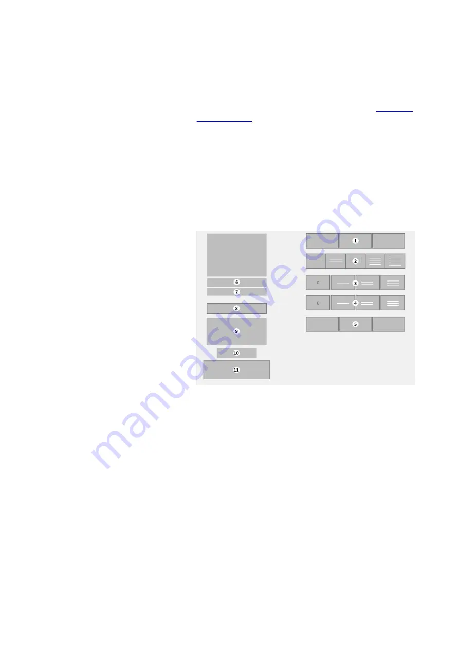 de Jong Duke Virtu XNA Small Cabinet 180 CoEx XL User Manual Download Page 23