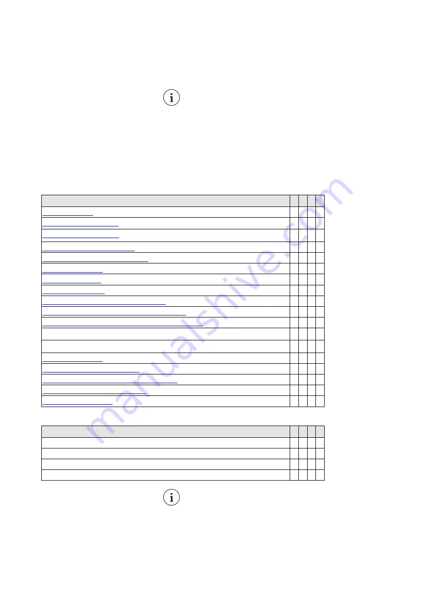 de Jong Duke Virtu XNA Small Cabinet 180 CoEx XL User Manual Download Page 41