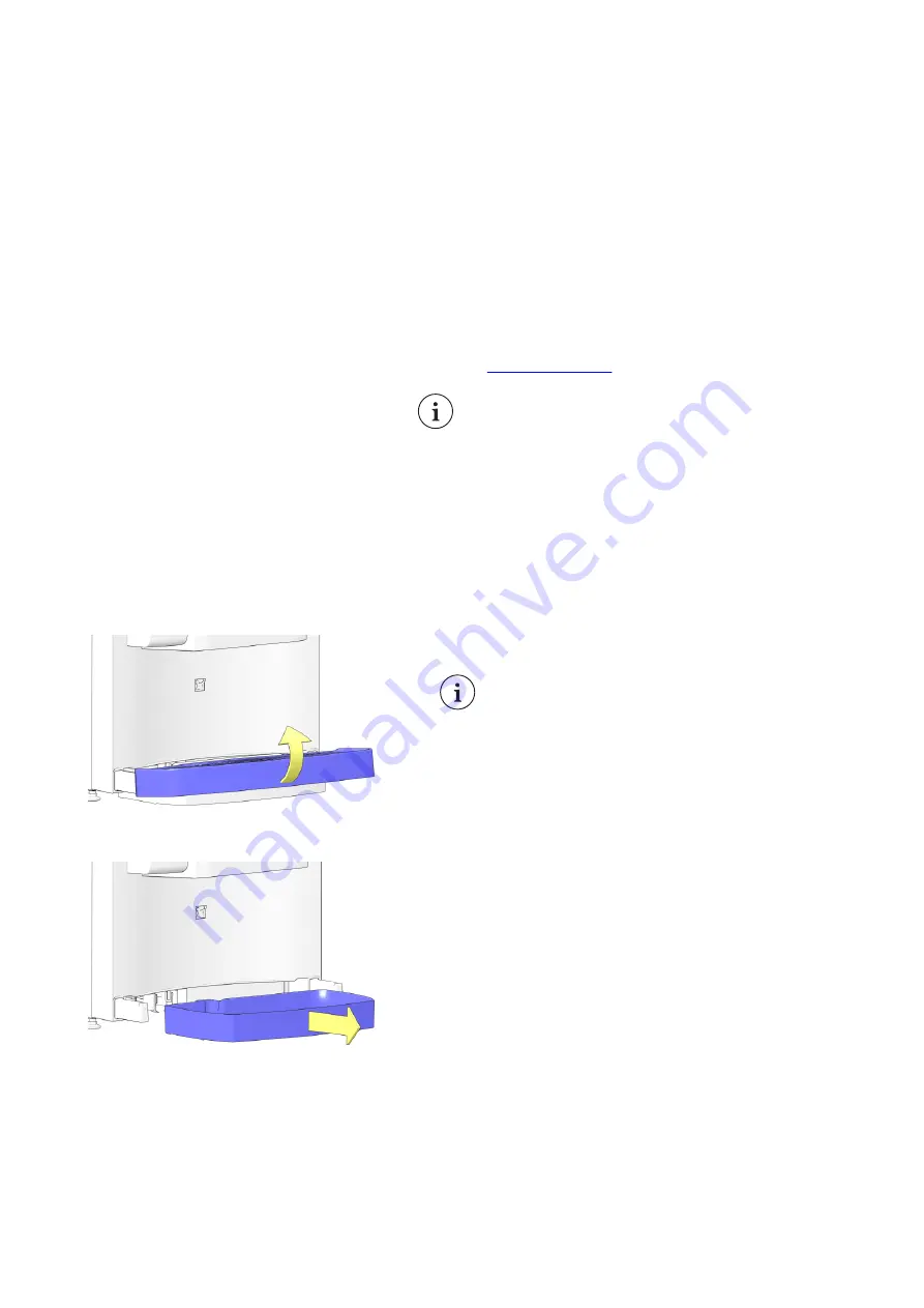 de Jong Duke Virtu XNA Small Cabinet 180 CoEx XL User Manual Download Page 55