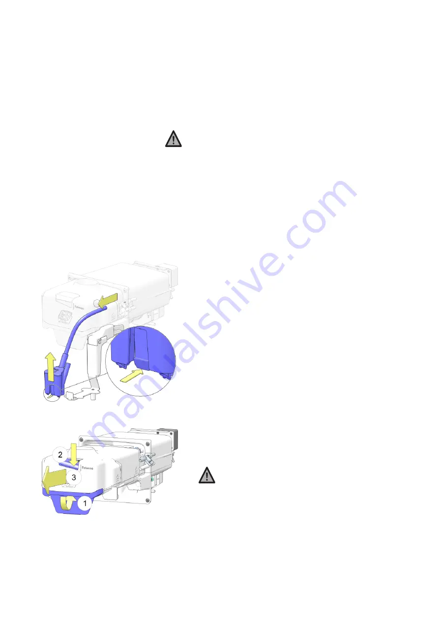 de Jong Duke Virtu XNA Small Cabinet 180 CoEx XL User Manual Download Page 65