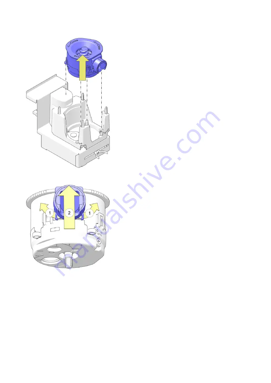 de Jong Duke Virtu User Manual Download Page 75