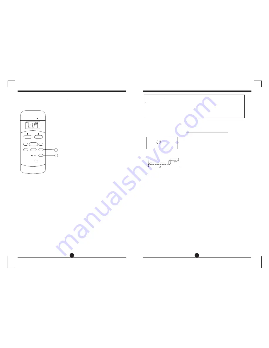 De Thermo Comfort TC35-16 User Manual Download Page 6