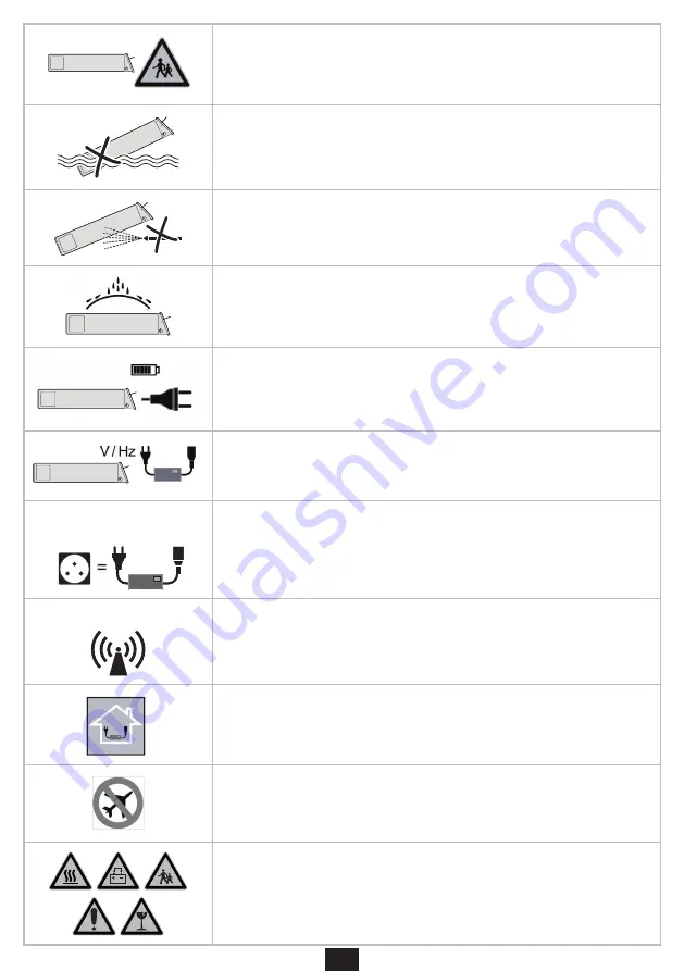 Decathlon B'Twin TILT 500E User Manual Download Page 44