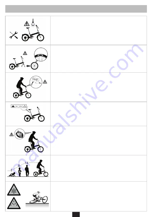 Decathlon B'Twin TILT 500E User Manual Download Page 115