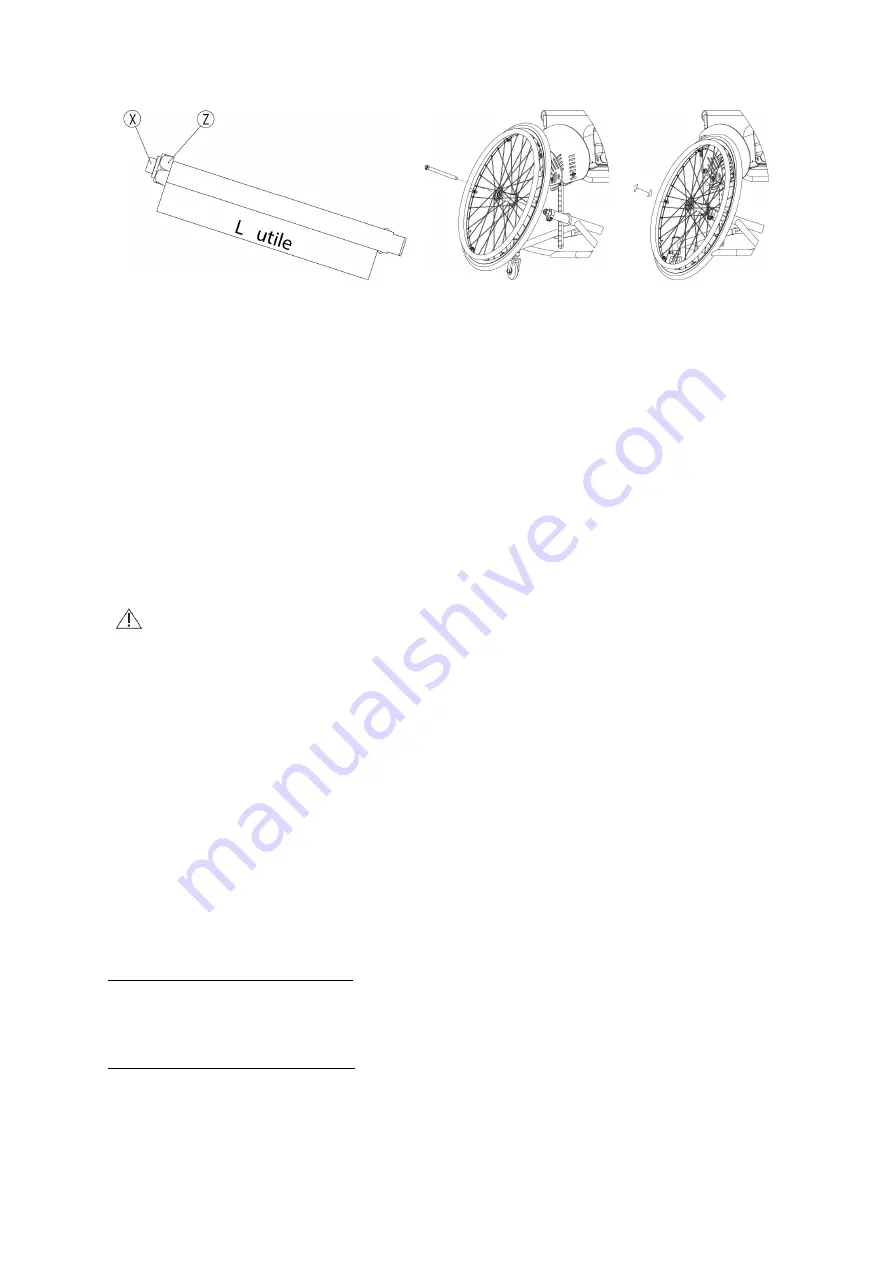 Decathlon BW500 Instructions For Use Manual Download Page 161