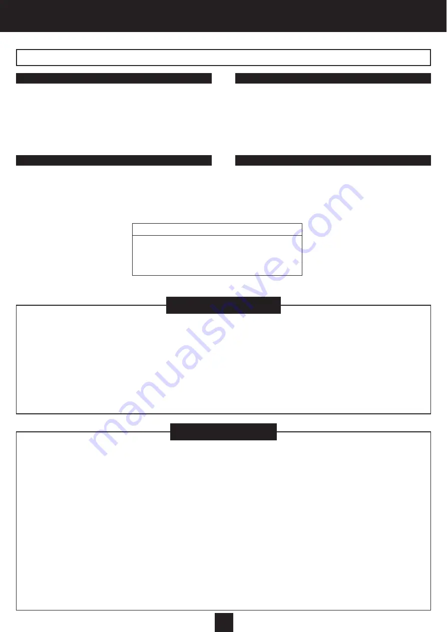 Decathlon DOMYOS BI 460 Operating Instructions Manual Download Page 12