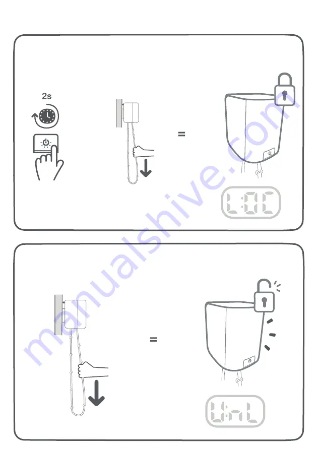 DECIWATT Nowlight NL01 User Manual Download Page 5