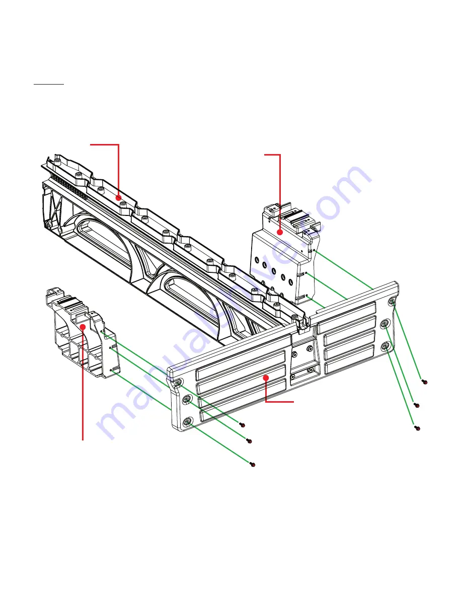 DECKED MT5 Installation Instructions Manual Download Page 8