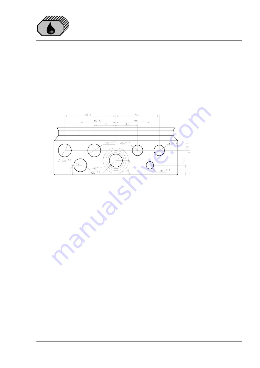 Deckma Hamburg OMD-2005 Instruction Manual Download Page 11