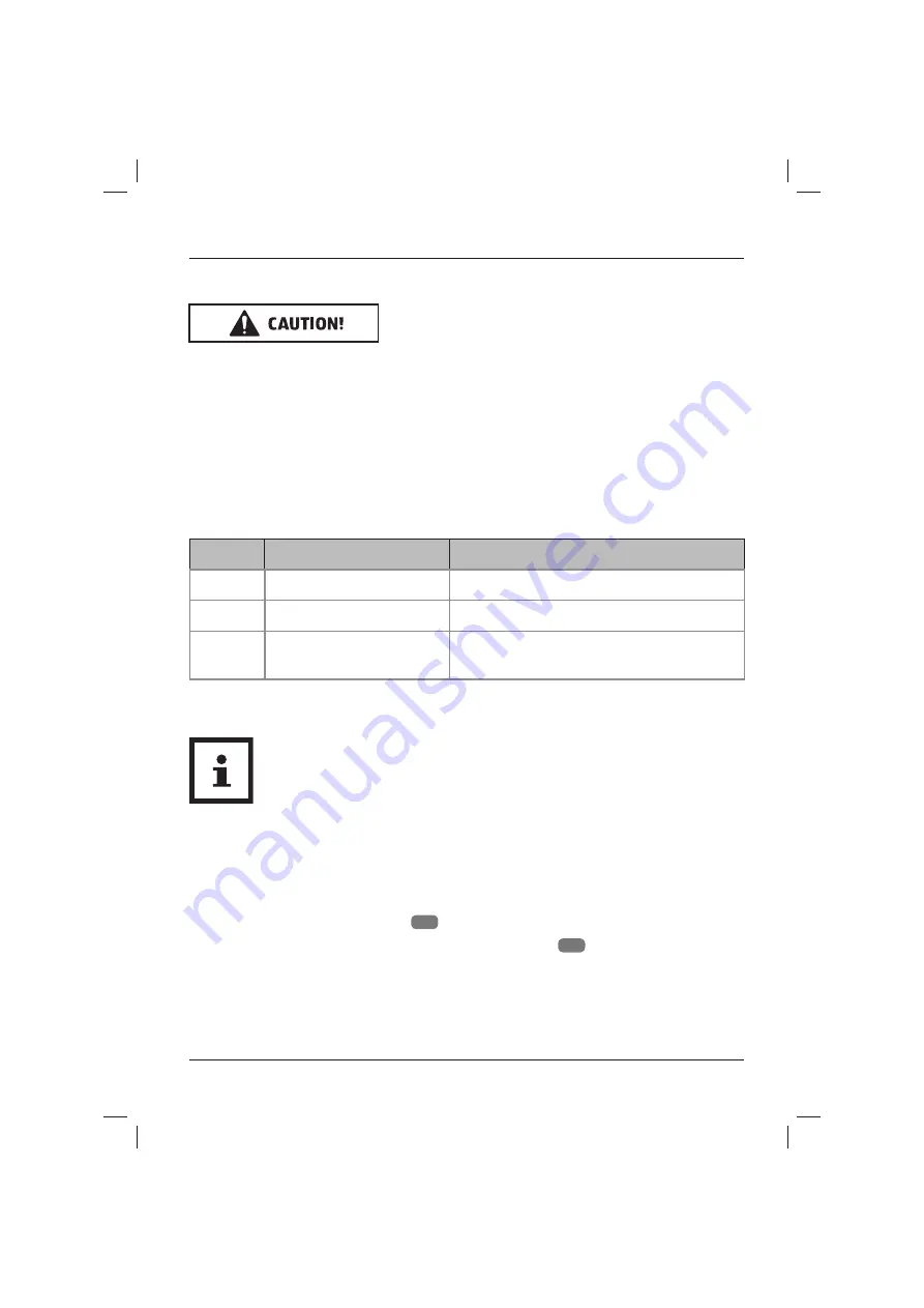 Deco Style DS-FSS 500 User Manual Download Page 23