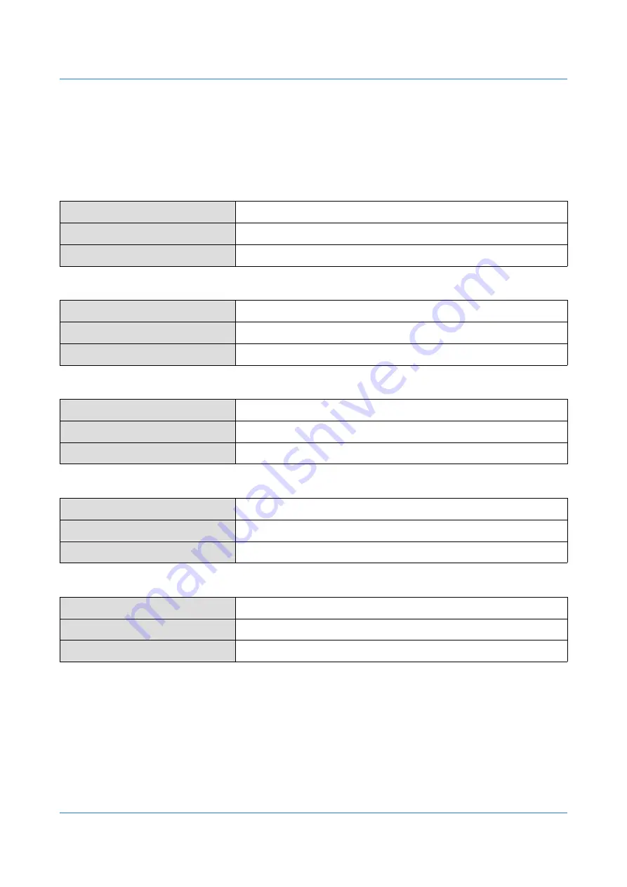 DECODE EMU Series User Manual Download Page 14