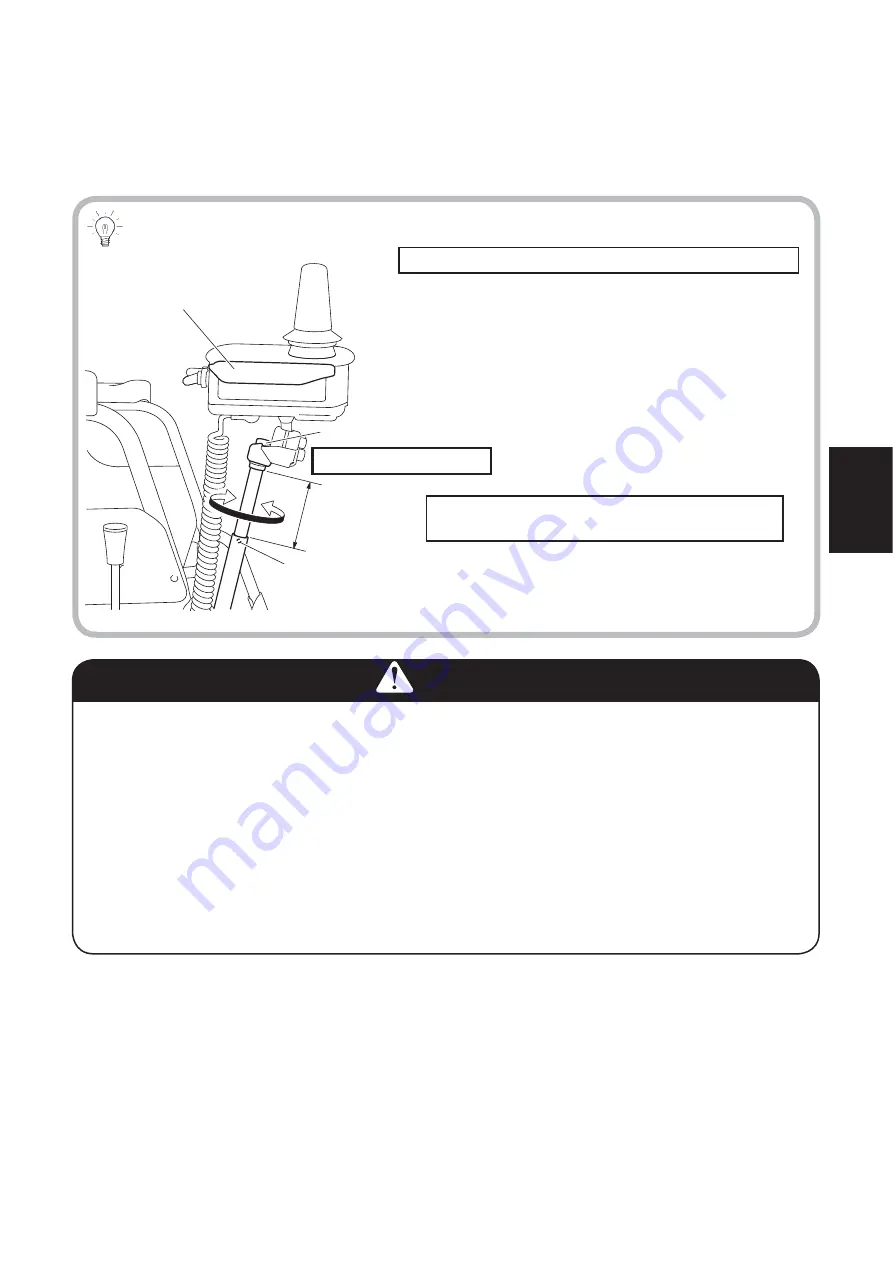 decon E-Drive PLUS Service Manual Download Page 25