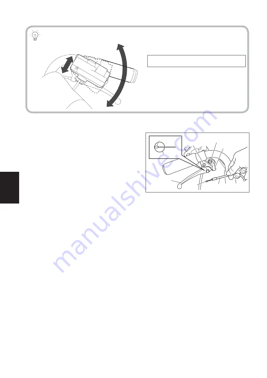 decon E-Drive PLUS Service Manual Download Page 36