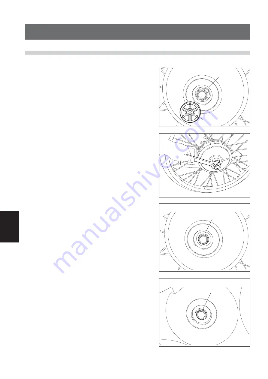 decon E-Drive PLUS Service Manual Download Page 46