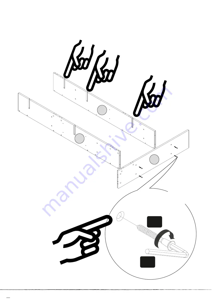 decortie NIHO Manual Download Page 6