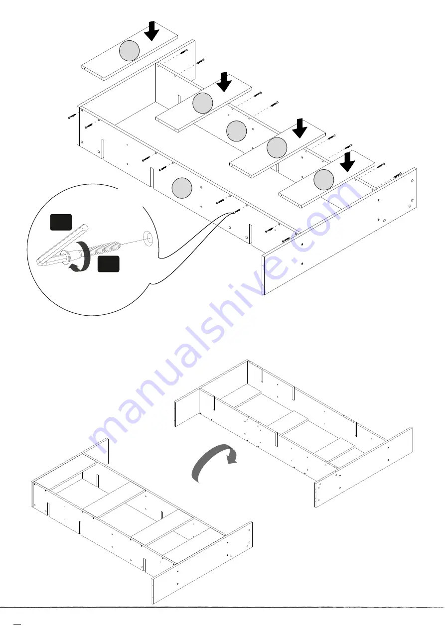 decortie NIHO Manual Download Page 8