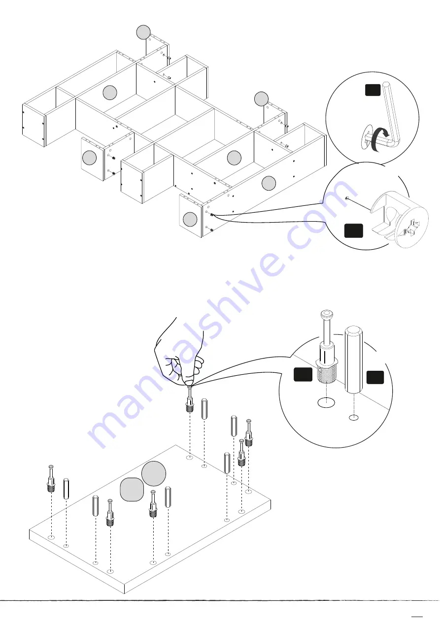 decortie NIHO Manual Download Page 13