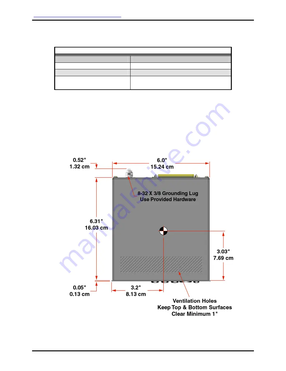 decrane aerospace DVD-9101-201-x Скачать руководство пользователя страница 24