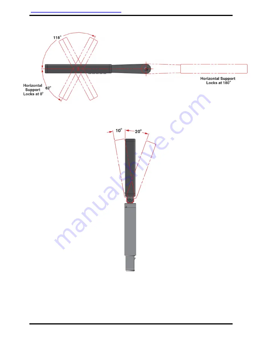 decrane aerospace LCDP-9084-301-x Скачать руководство пользователя страница 15