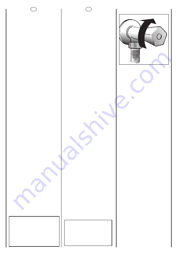 DeDietrich DFW814 User Instructions Download Page 33