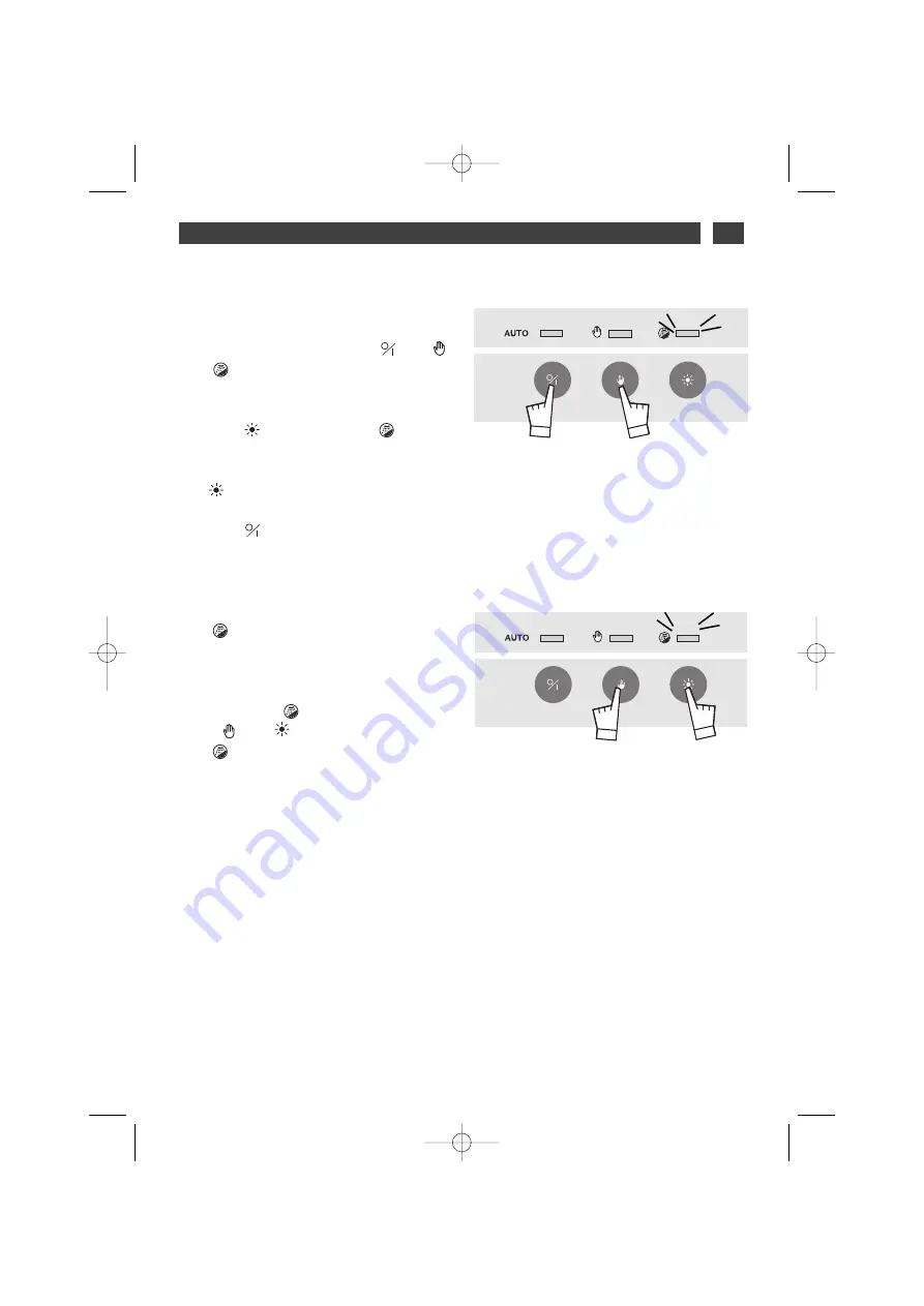 DeDietrich DHD556ZE1 Manual To Installation Download Page 61