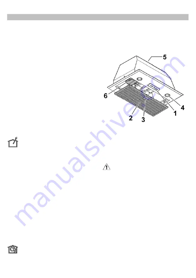 DeDietrich DHG1136X Скачать руководство пользователя страница 50