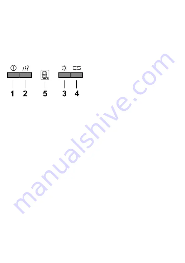 DeDietrich DHG1136X Instruction On Mounting And Use Manual Download Page 76