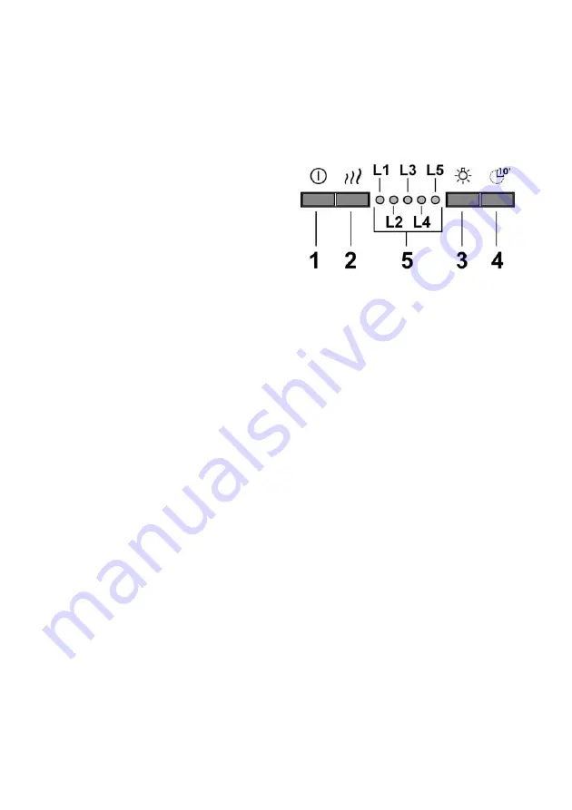 DeDietrich DHG1136X Instruction On Mounting And Use Manual Download Page 90