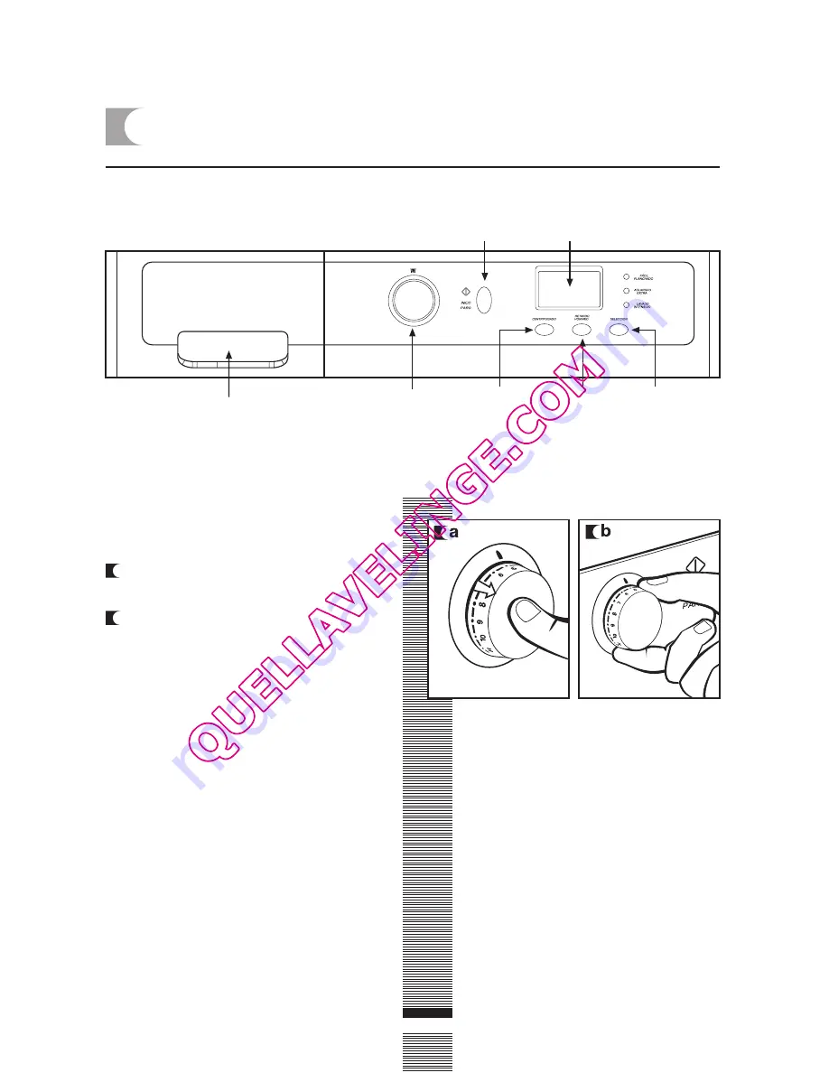 DeDietrich DLZ614JE1 Installation And User Manual Download Page 12