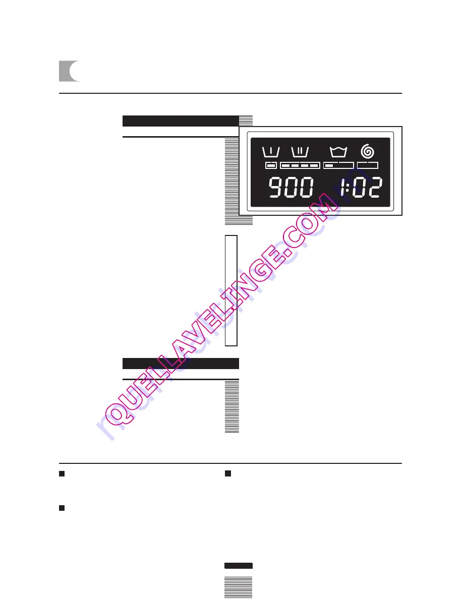 DeDietrich DLZ614JE1 Installation And User Manual Download Page 19